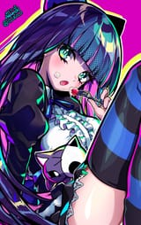 __stocking_panty_stocking_with_garterbelt_drawn_by_adamusuki_user_aahn7557__d0d4d7727fa4592416345fb675d55573