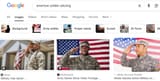 american soldier