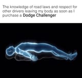 dodge