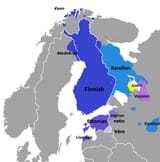finnic-languages