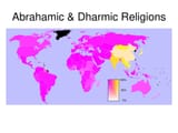 Abrahamic+&amp;+Dharmic+Religions