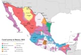 cartelmap