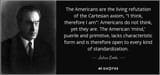 evola americans