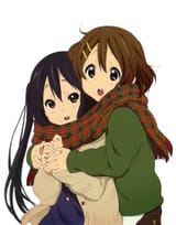__nakano_azusa_and_hirasawa_yui_k_on_and_1_more_drawn_by_nonoue_midori__sample-09ae16679c25936f080ddf1443872b08