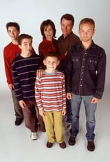 Malcolm in the Middle 