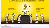 canadian english
