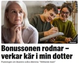 bonus