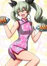 __anchovy_girls_und_panzer_drawn_by_omachi_slabco__4eabe57bbde1c53399da1042d8b19e3e