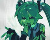__hatsune_miku_vocaloid_drawn_by_rainbowdeww__1992185d2e67eb4491b217731fbd28cd