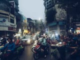 Hanoi