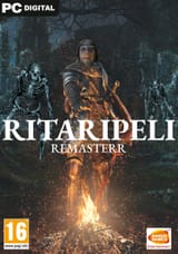 ritaripeli 22