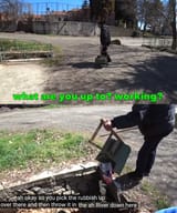 Bulgarian Garbage Disposal Services