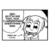 huh