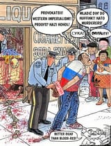 russia nigger