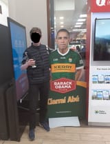 OBAMALAND