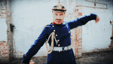 Prussians
