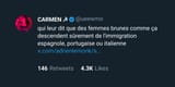 Senoooor France is not Gallo-Roman, 100 percent Germanic
