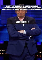 big binble