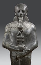 Ptah-Hephaestus