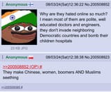 Finnish and polish pajeet