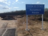 The place where roads end