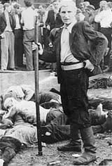 Dead_dealer_Lietukis_Garage_Kovno