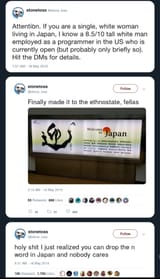 stonetoss hans kristian japan pilgrimage