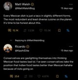 matt walsh triggers latino