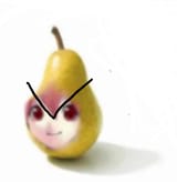 evil pear