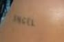 incel tattoo