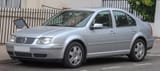 2004_Volkswagen_Bora_TDi_SE_1.9_Front