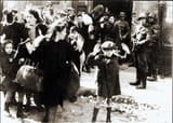 warsawghettouprising