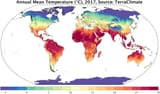 TerraClimate