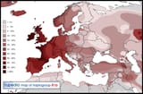 01-Distribution-of-R1b-in-europe-feb212015