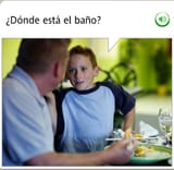 dónde está el baño5