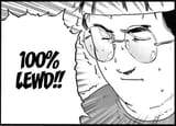 lewd
