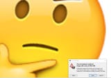 really big think