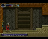 Castlevania - Symphony of the Night (USA)-250706-233406