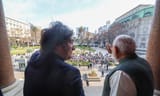modi