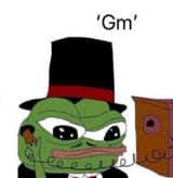 Pepe good morning phone