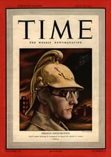 Shostakovichtimecover