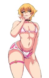 sexy cute ambush