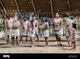 indigenous-bora-tribe-of-the-peruvian-amazon-2FKJ0PD