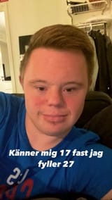 cadde fyller