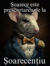 șoarece