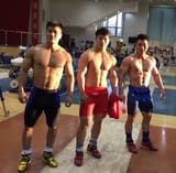 the weakest chinamen