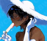 Black Girl Summer