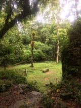 ruin