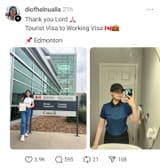 filipina immigrant in canada