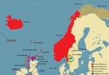 norgesveldet 1263